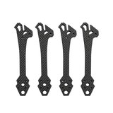 OddityRC ECHO5 Frame Parts