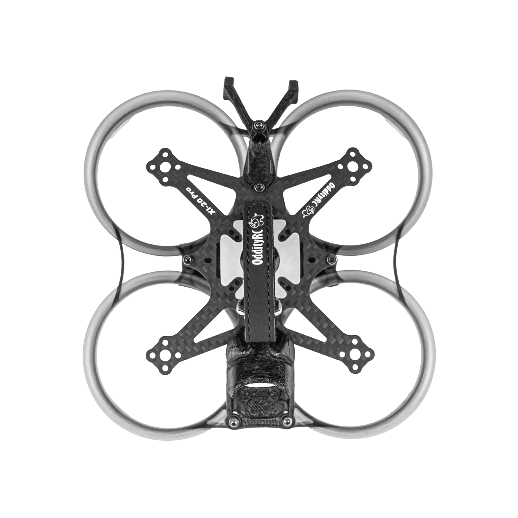 OddityRC XI20 Pro Frame Kit