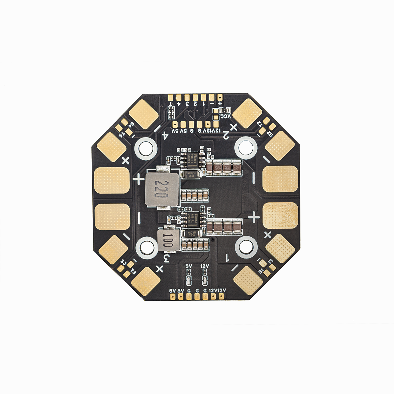 OddityRC Vortex F65  ESC (AM32)
