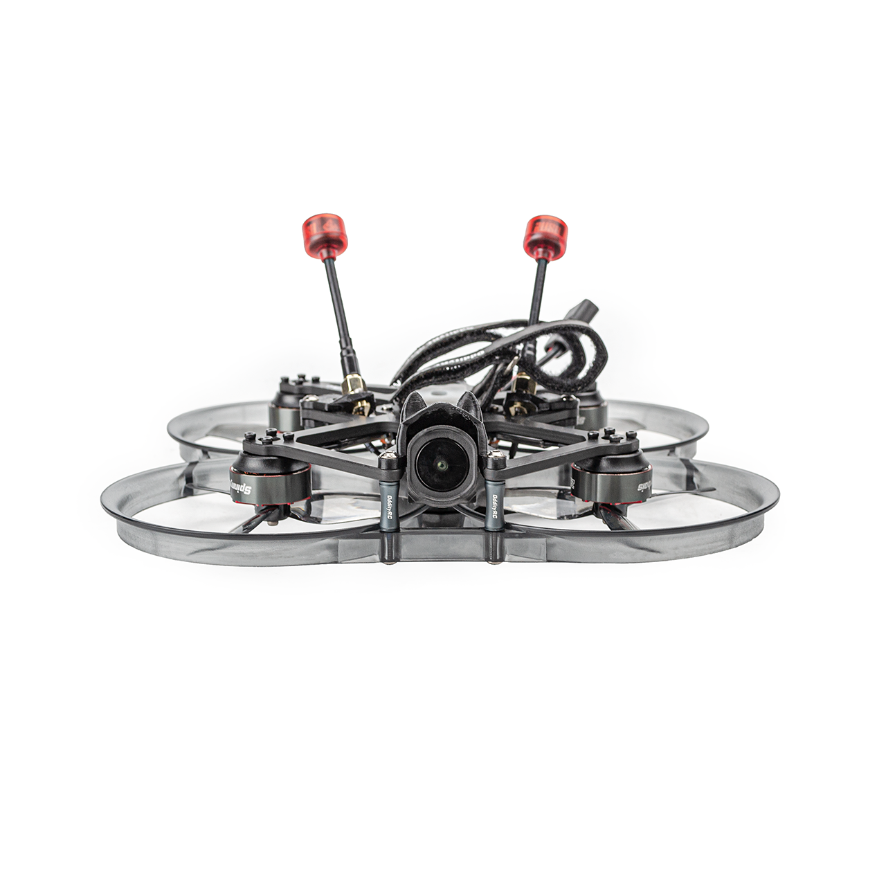 OddityRC XI35 Pro HD O4 PRO Version 6S
