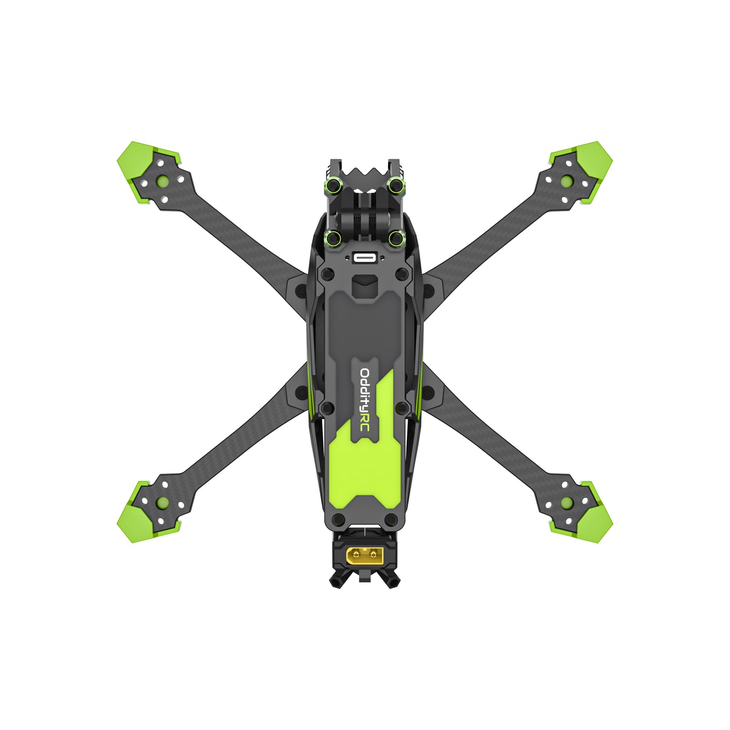 OddityRC ECHO5 Frame Kit