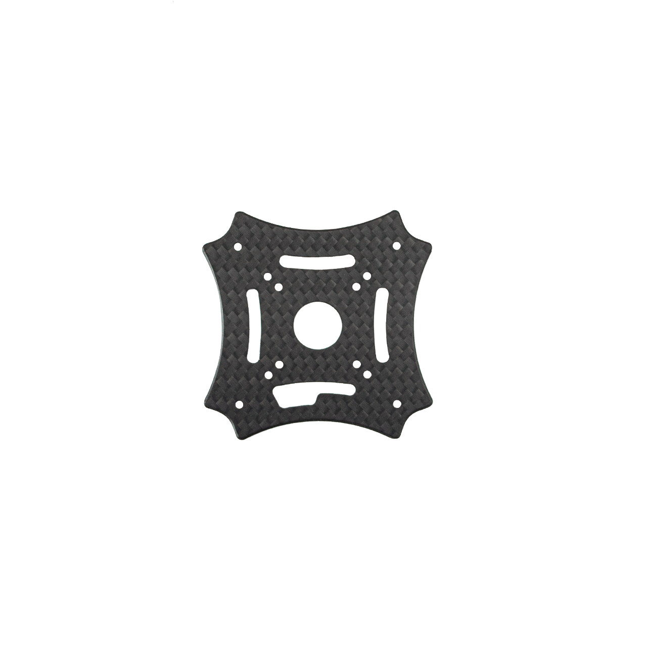 OddityRC Mage Pro Frame parts