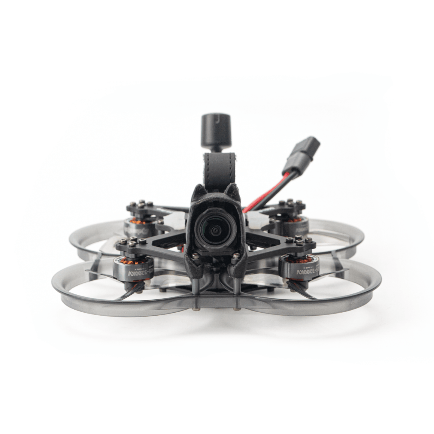 XI25 Pro HD O3 Version 4S/6S - OddityRC