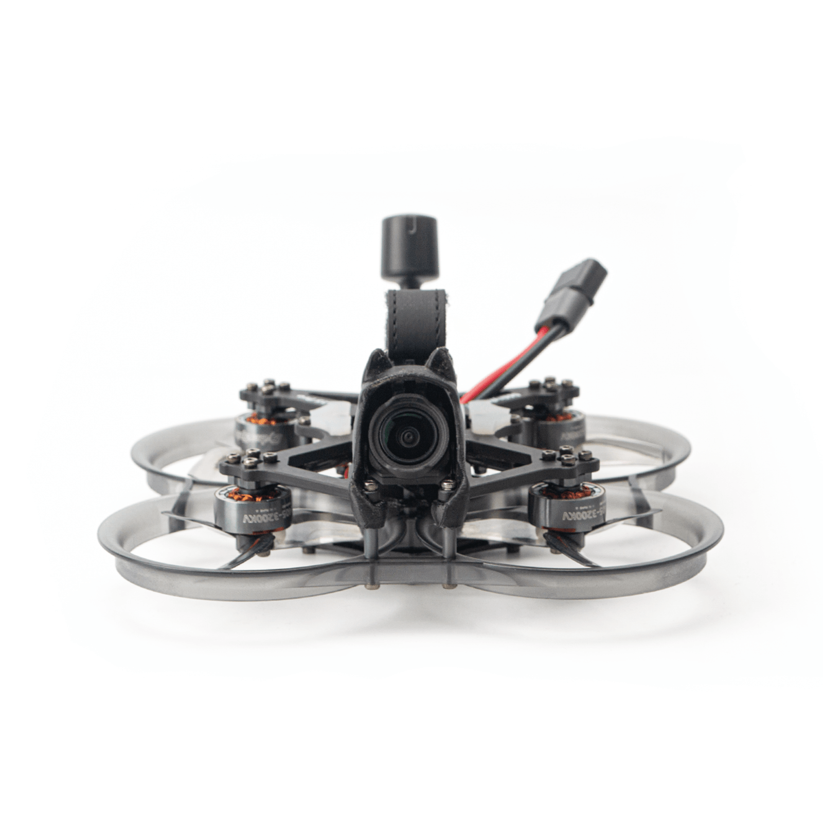 XI25 Pro HD O3 Version 4S/6S - OddityRC