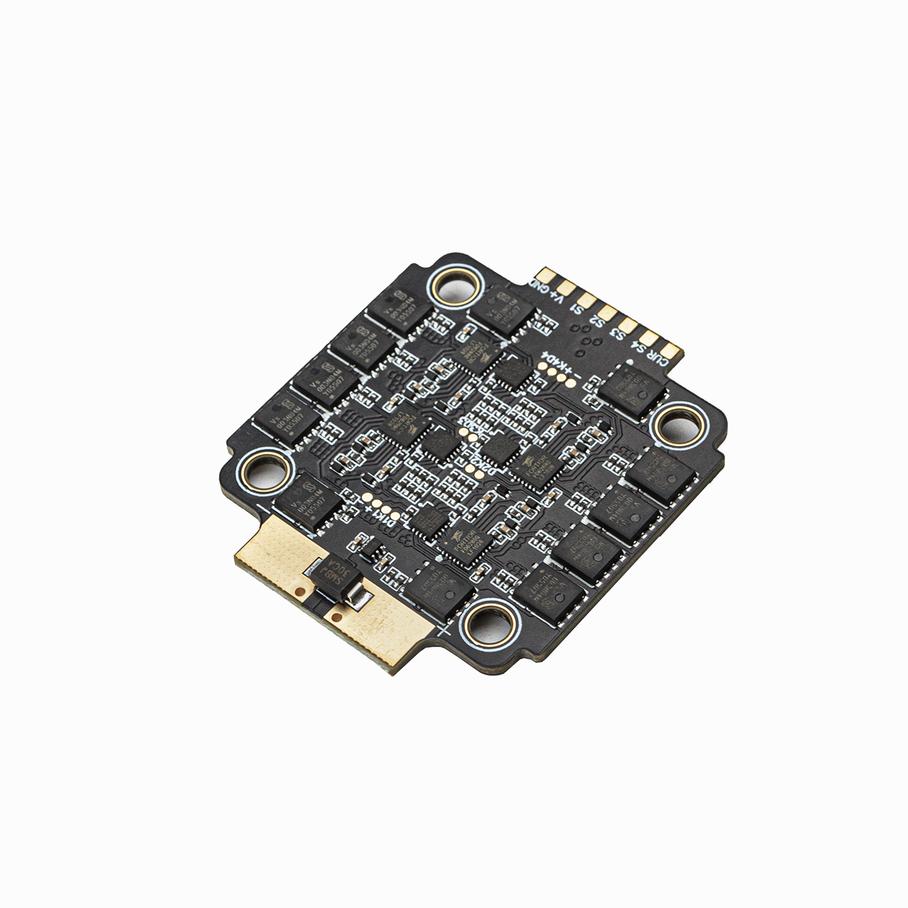 OddityRC Vortex S60 6S ESC(BLS)