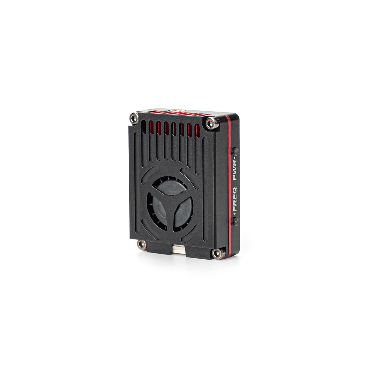 OddityRC Red Giant 2.5W VTX
