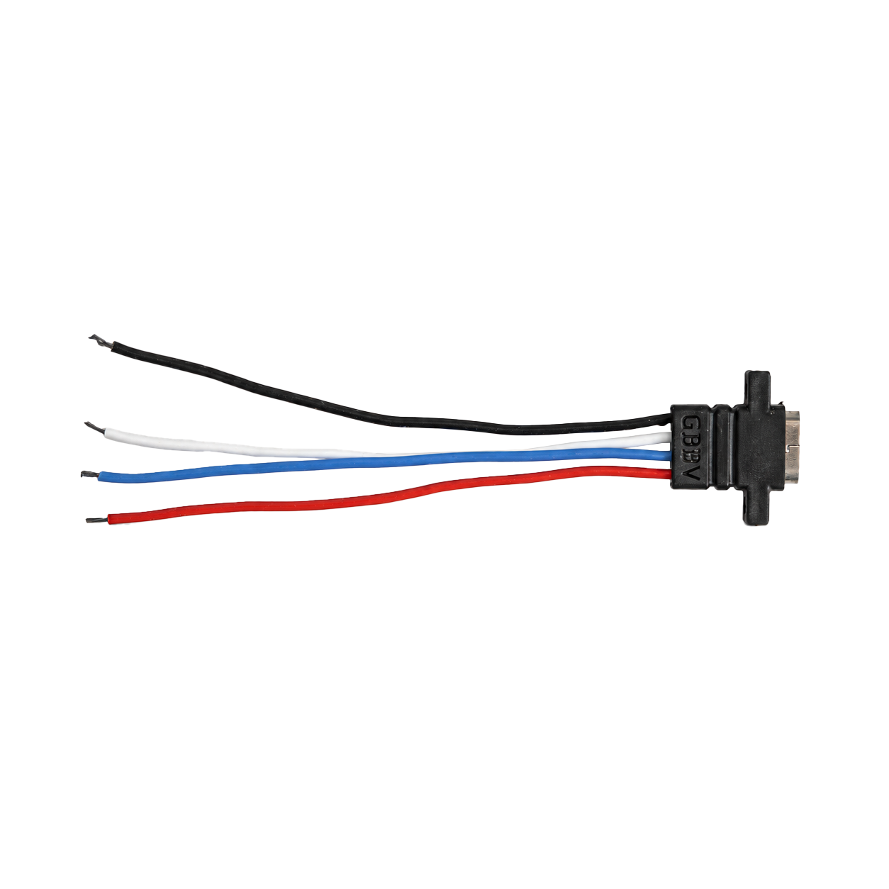 OddityRC ECHO5 Frame Parts