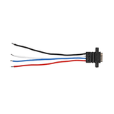 OddityRC ECHO5 Frame Parts