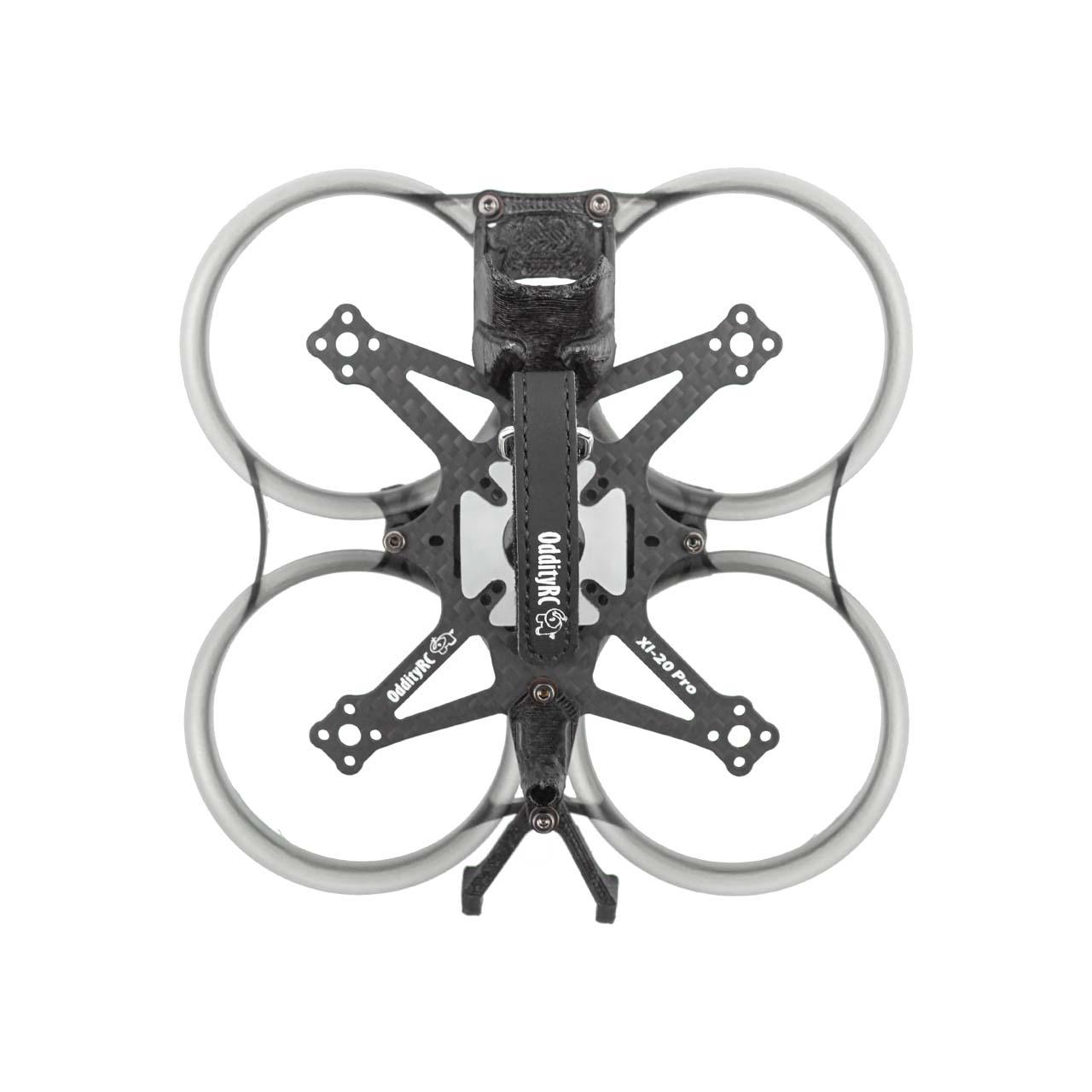 XI20 Pro Frame Kit - OddityRC