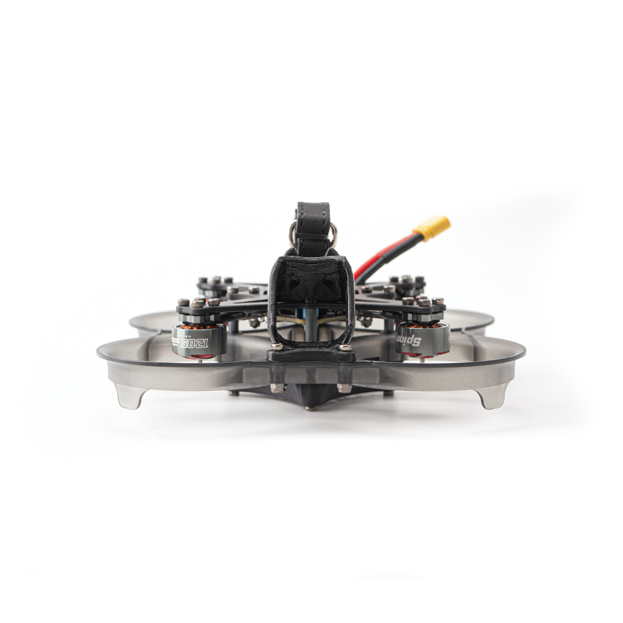 OddityRC XI20 Pro HD O3 Version 4S (without O3)