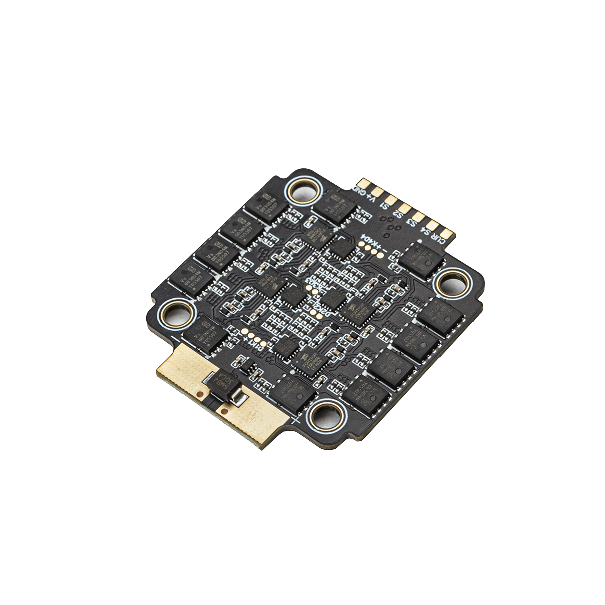 OddityRC Vortex S60 6S ESC(BLS)