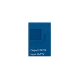 OddityRC 12S 12V BEC module