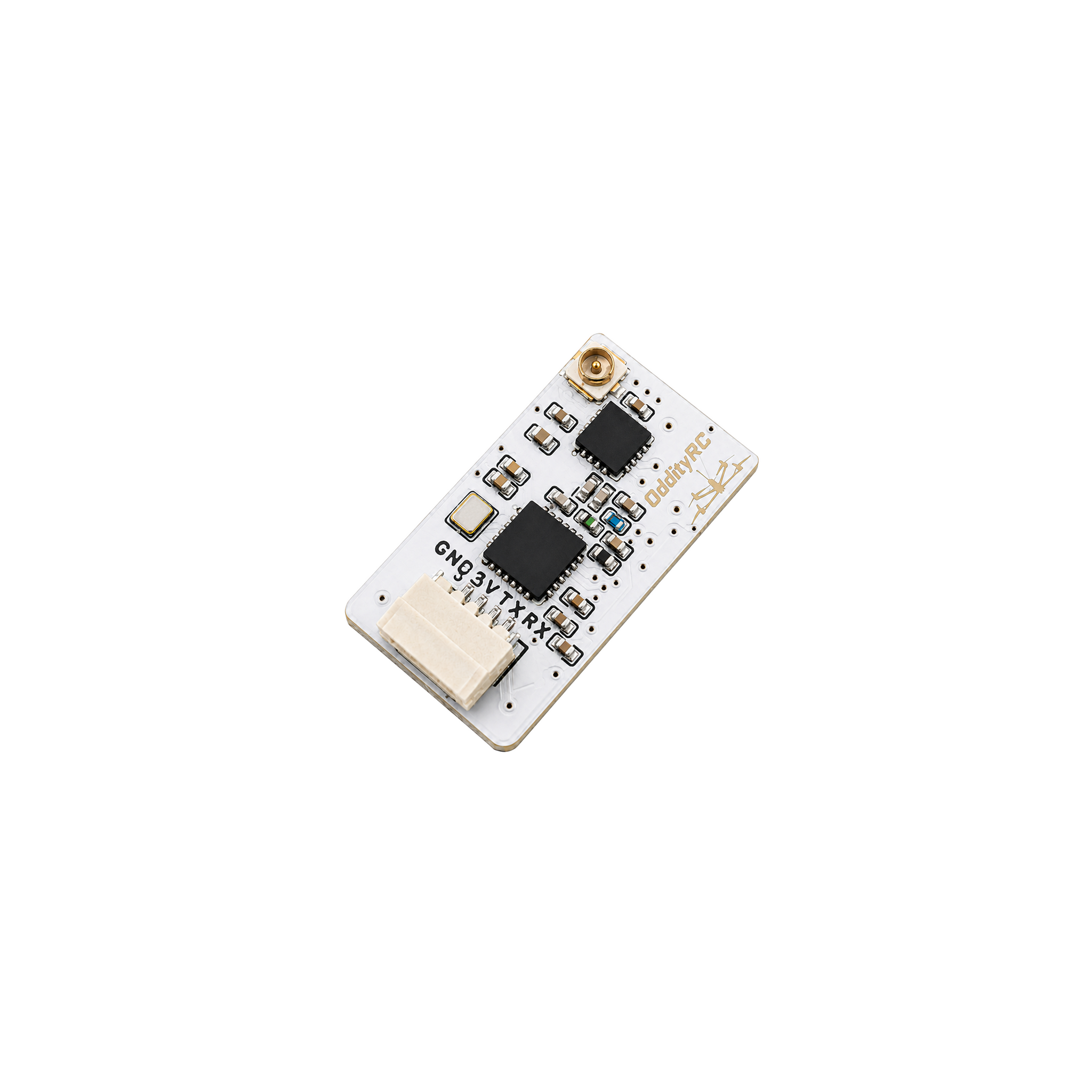 OddityRC ELRS PRO Receiver