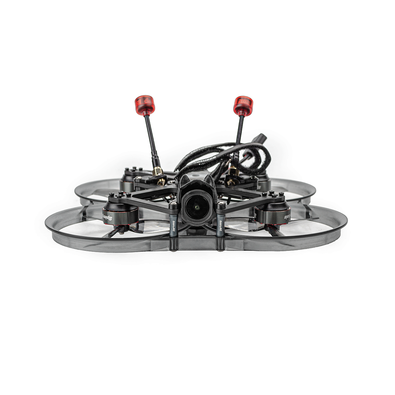 OddityRC XI35 Pro HD O4 PRO Version 6S