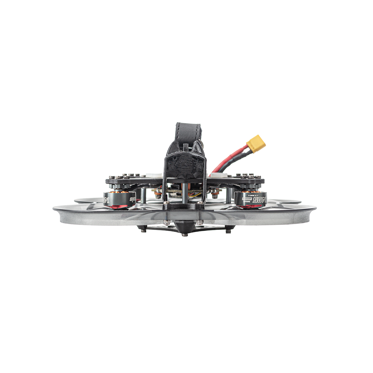 OddityRC XI25 Pro HD O4 Version 4S/6S (without O4)