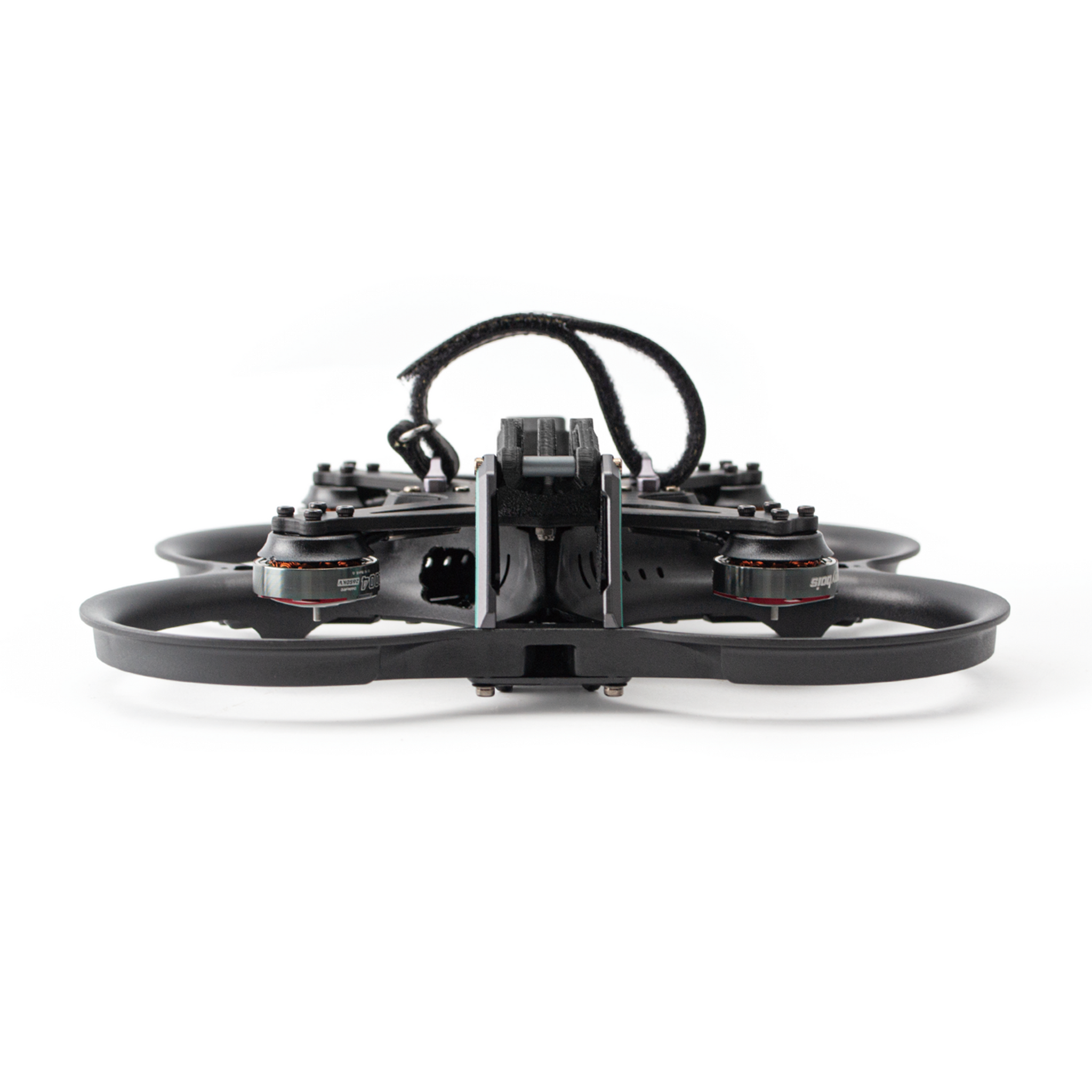 OddityRC Mage Pro HD O3 Version 6S (Without O3)
