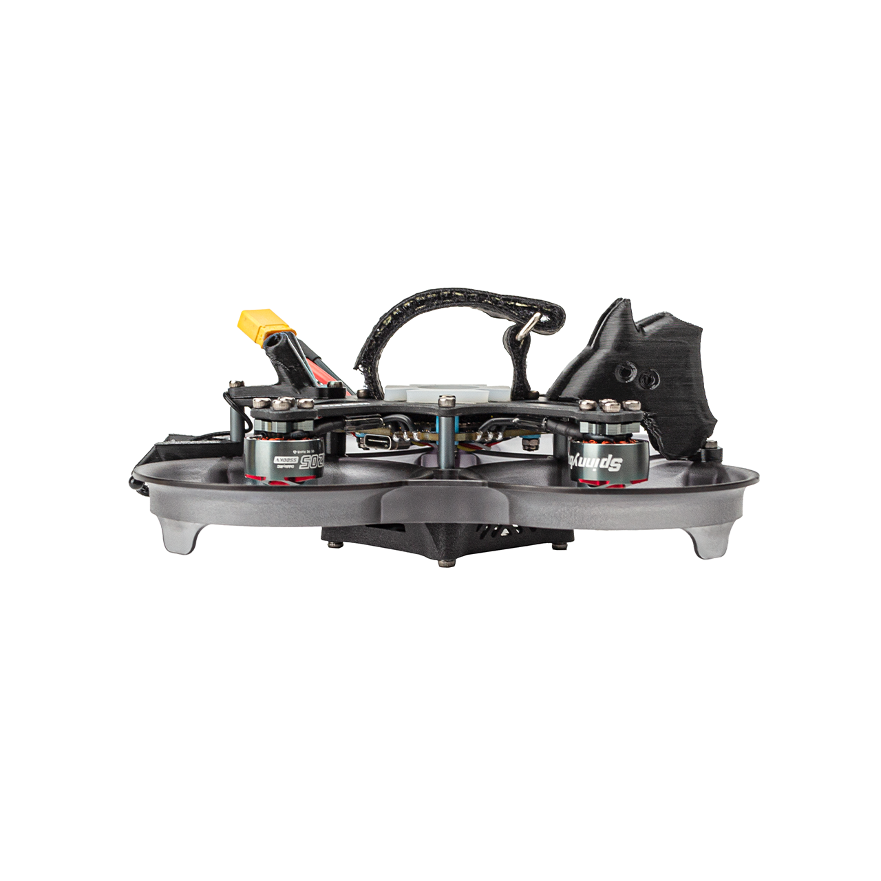 OddityRC XI20 Pro HD O4 PRO Version 4S (without O4 PRO)