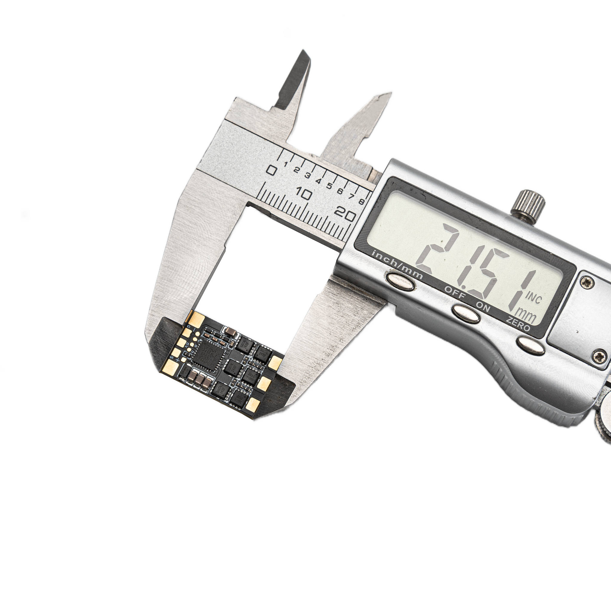 OddityRC Vortex AM32 6S 20A Nano ESC