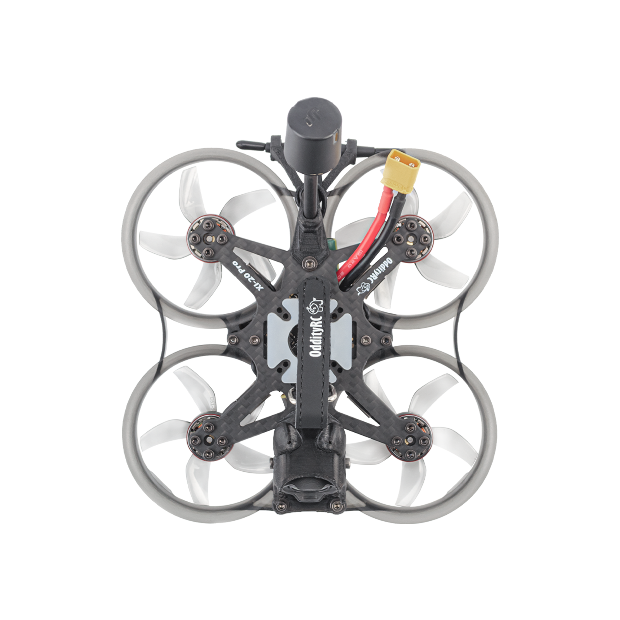 OddityRC XI20 Pro HD O3 Version 4S