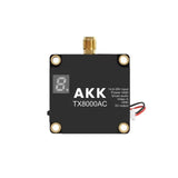 AKK TX8000AC 8W VTX