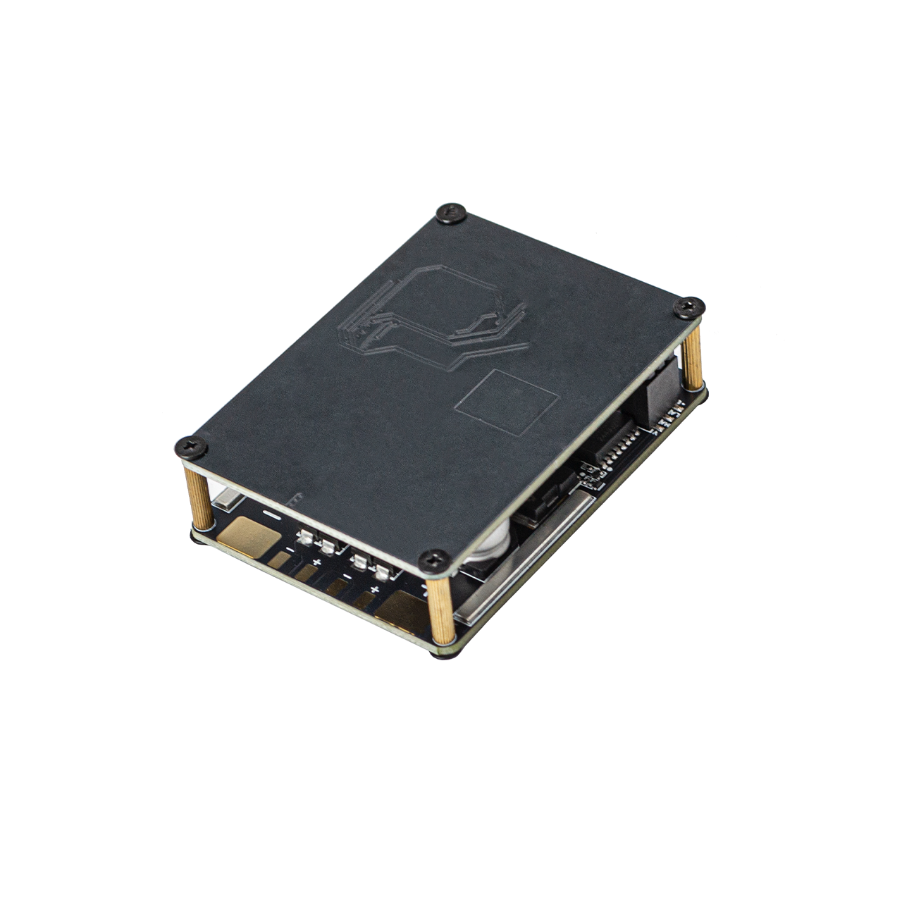 OddityRC Vortex F100 12S ESC (BLS Bluejay)