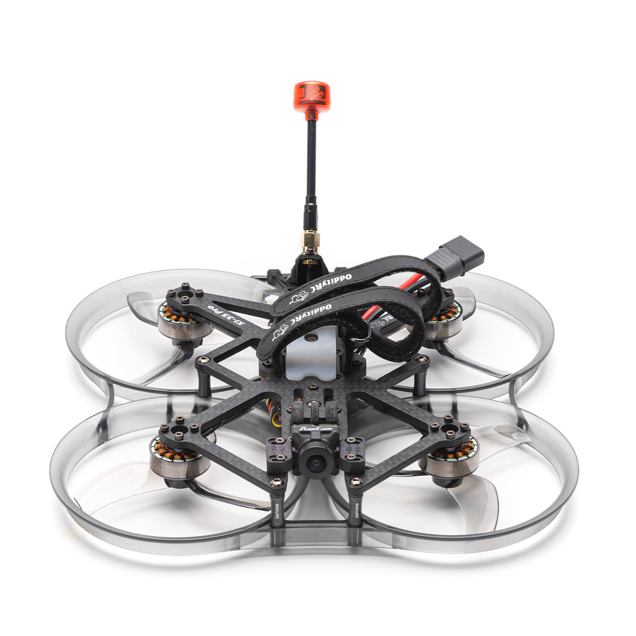 OddityRC XI35 Pro HD Vista Version 6S