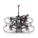 OddityRC XI35 Pro HD Vista Version 6S