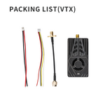 OddityRC 1.2G 5W VTX/VRX