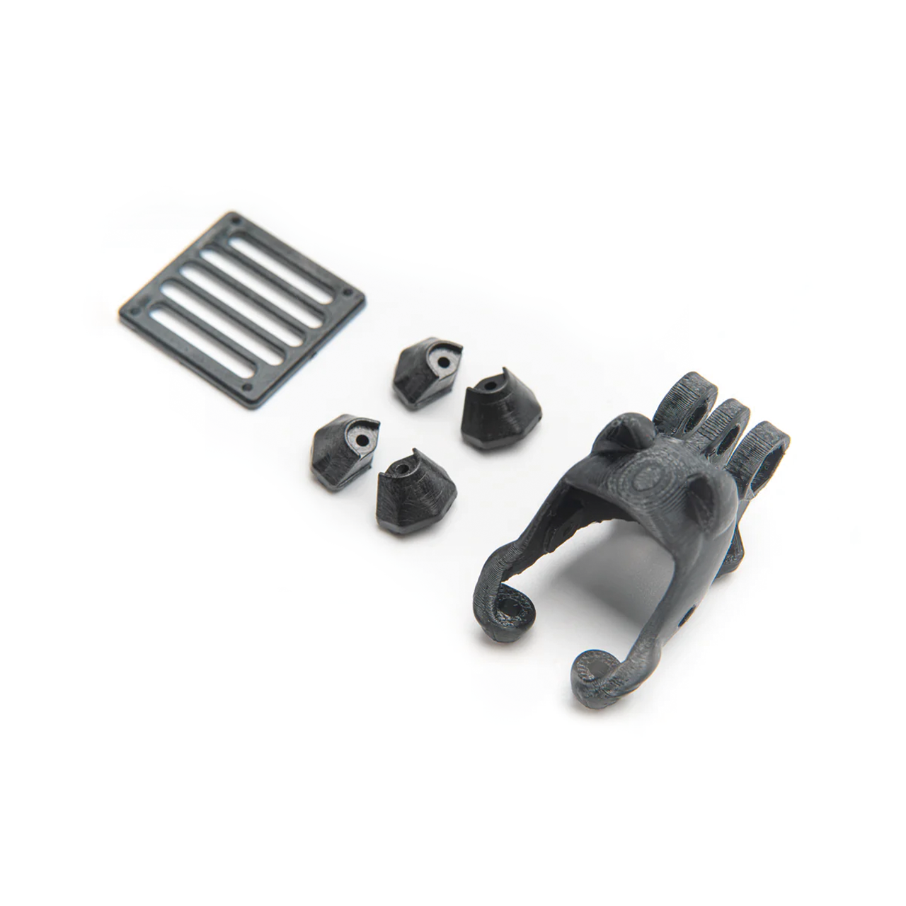 OddityRC XI25 Pro (O3 Related Kit)