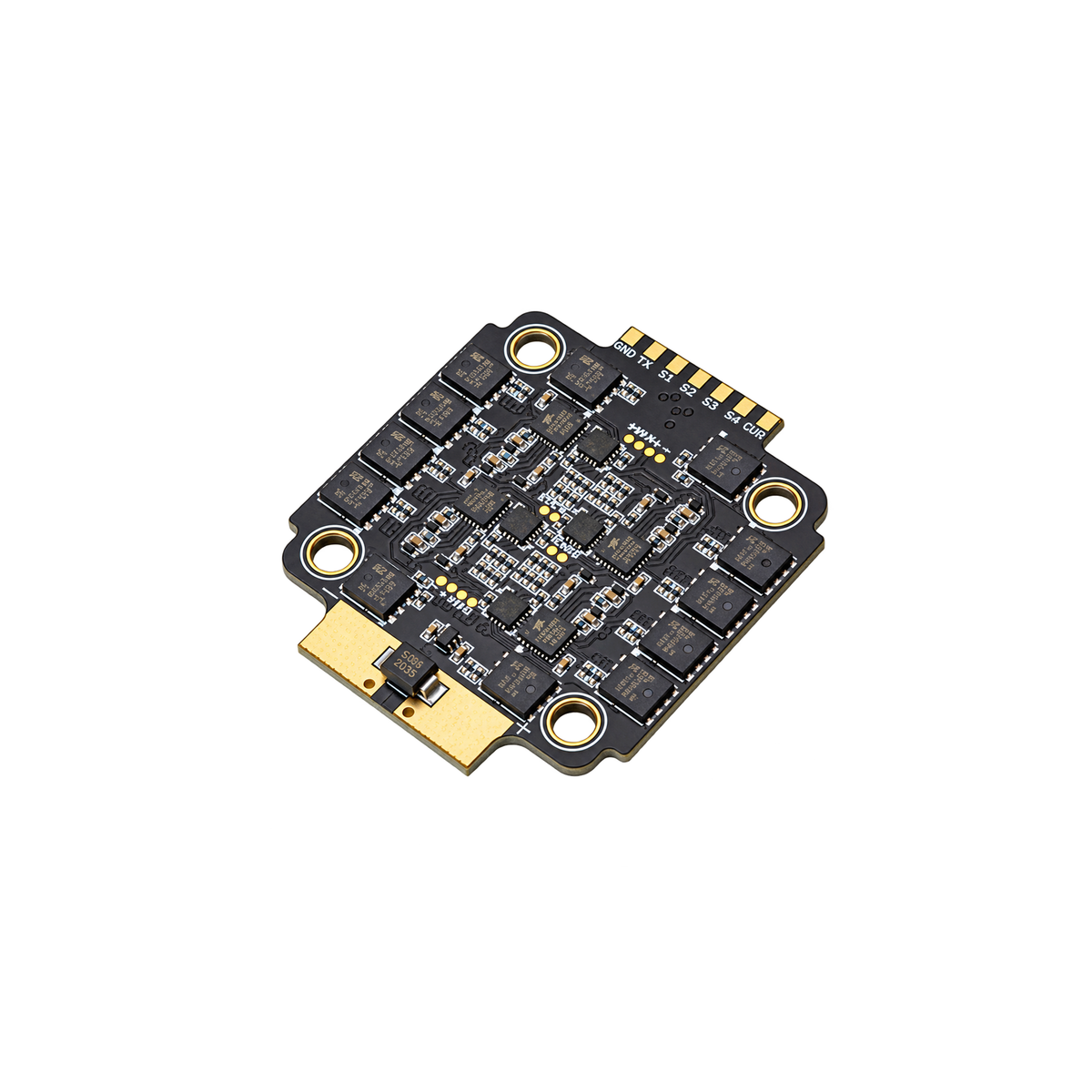 OddityRC Vortex S60 6S ESC(BLS)
