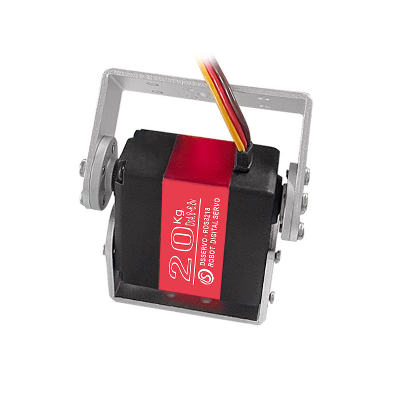 RDS3218MG Robot Servo