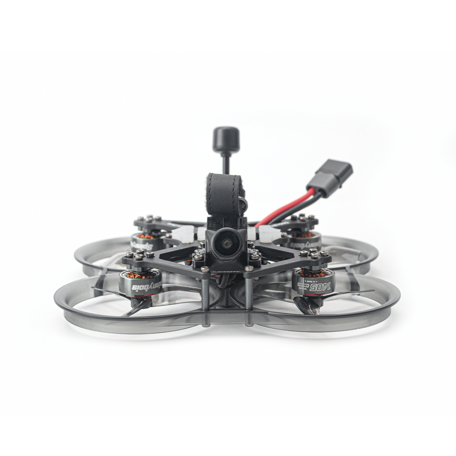 OddityRC XI25 Pro HD Walksnail Avatar Pro Version 4S/6S