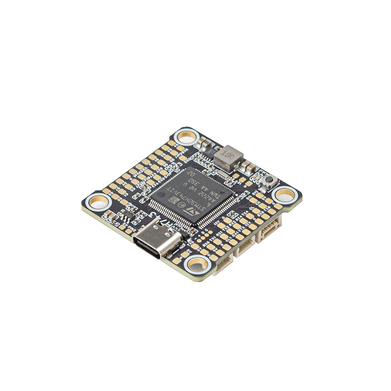 OddityRC H743 Flight Controller
