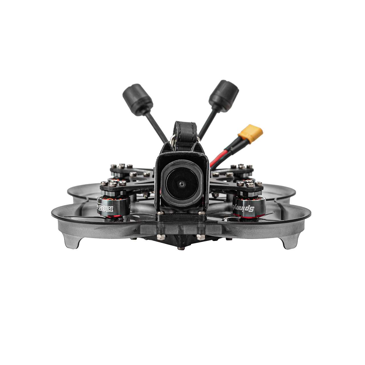 OddityRC XI20 Pro HD O4 PRO Version 4S