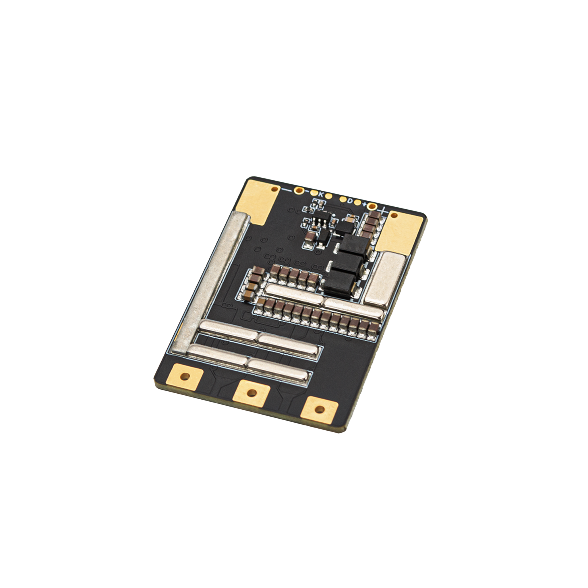 OddityRC Vortex F100 3-8S ESC (BLS Bluejay)