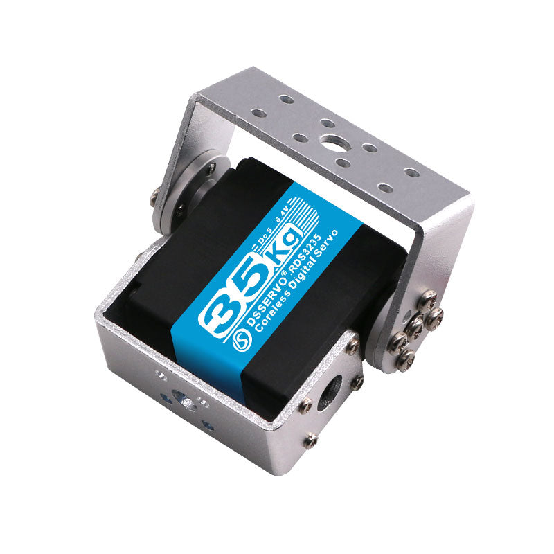 Coreless RDS3235 digital servo