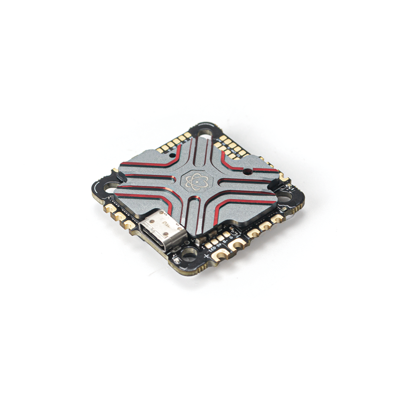 OddityRC F7 40A AIO 4~6S