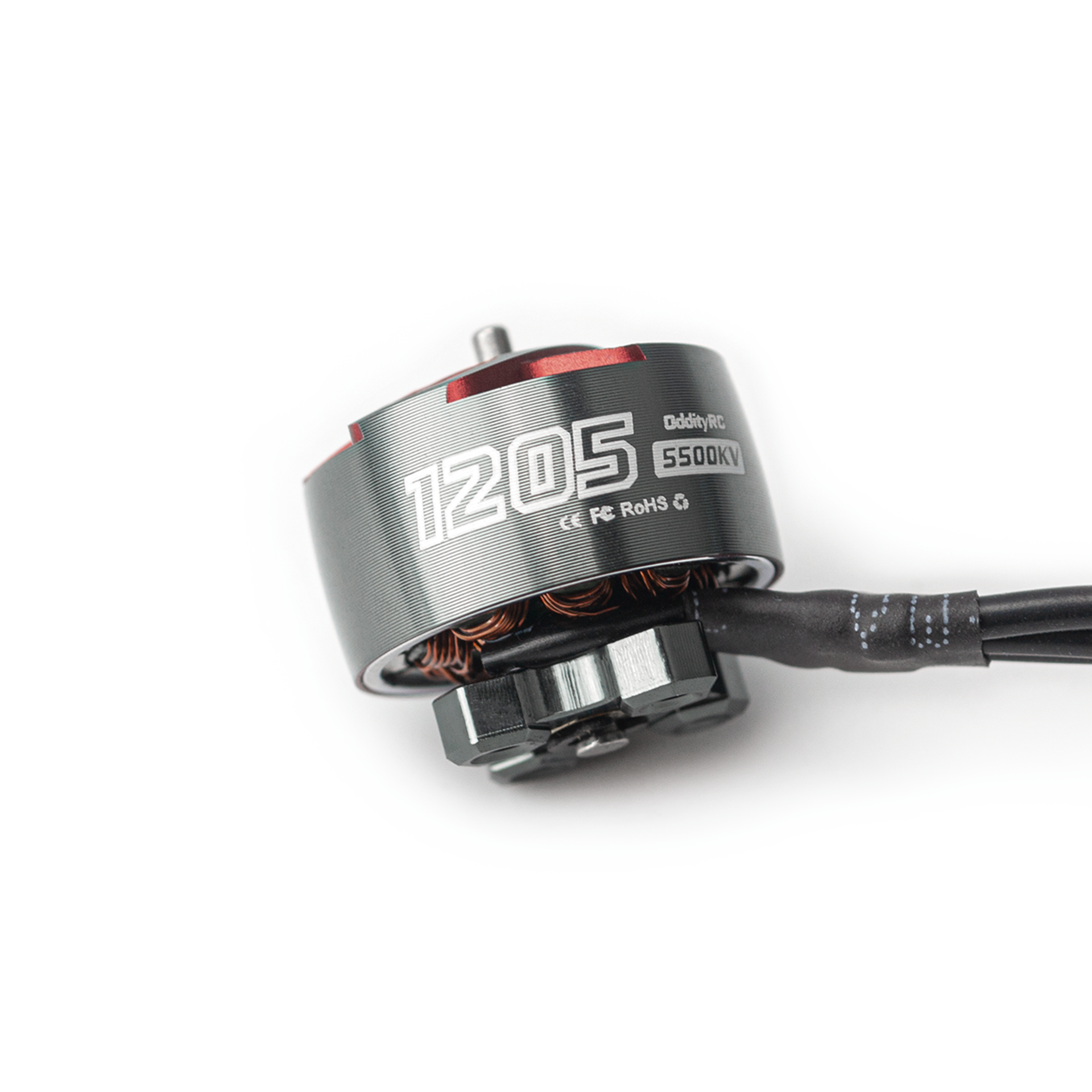 OddityRC Spinnybois-1205 5500KV Motor