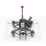OddityRC XI35 Pro HD Vista Version 6S
