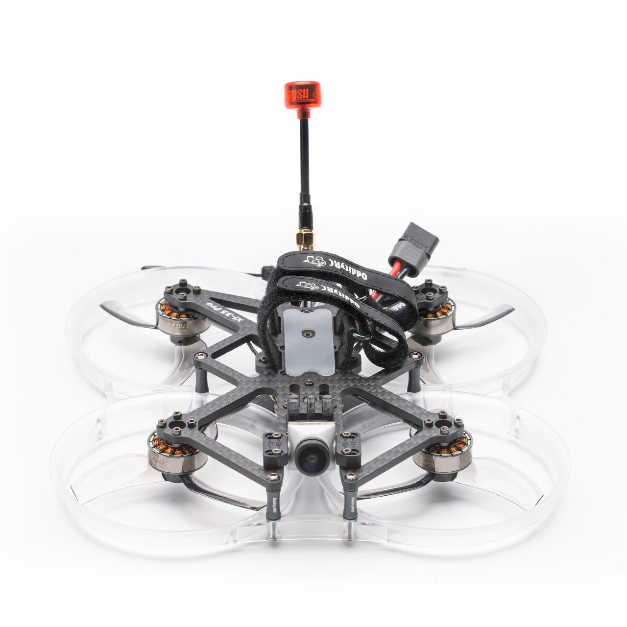 OddityRC XI35 Pro HD Vista Version 6S