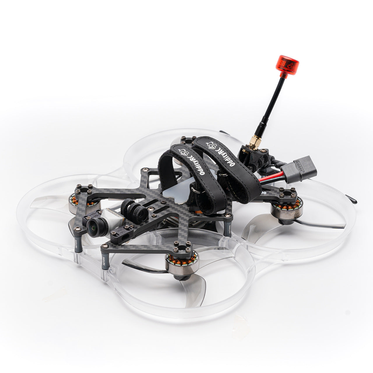 OddityRC XI35 Pro HD Vista Version 6S