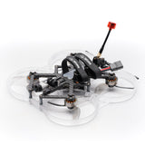 OddityRC XI35 Pro HD Vista Version 6S