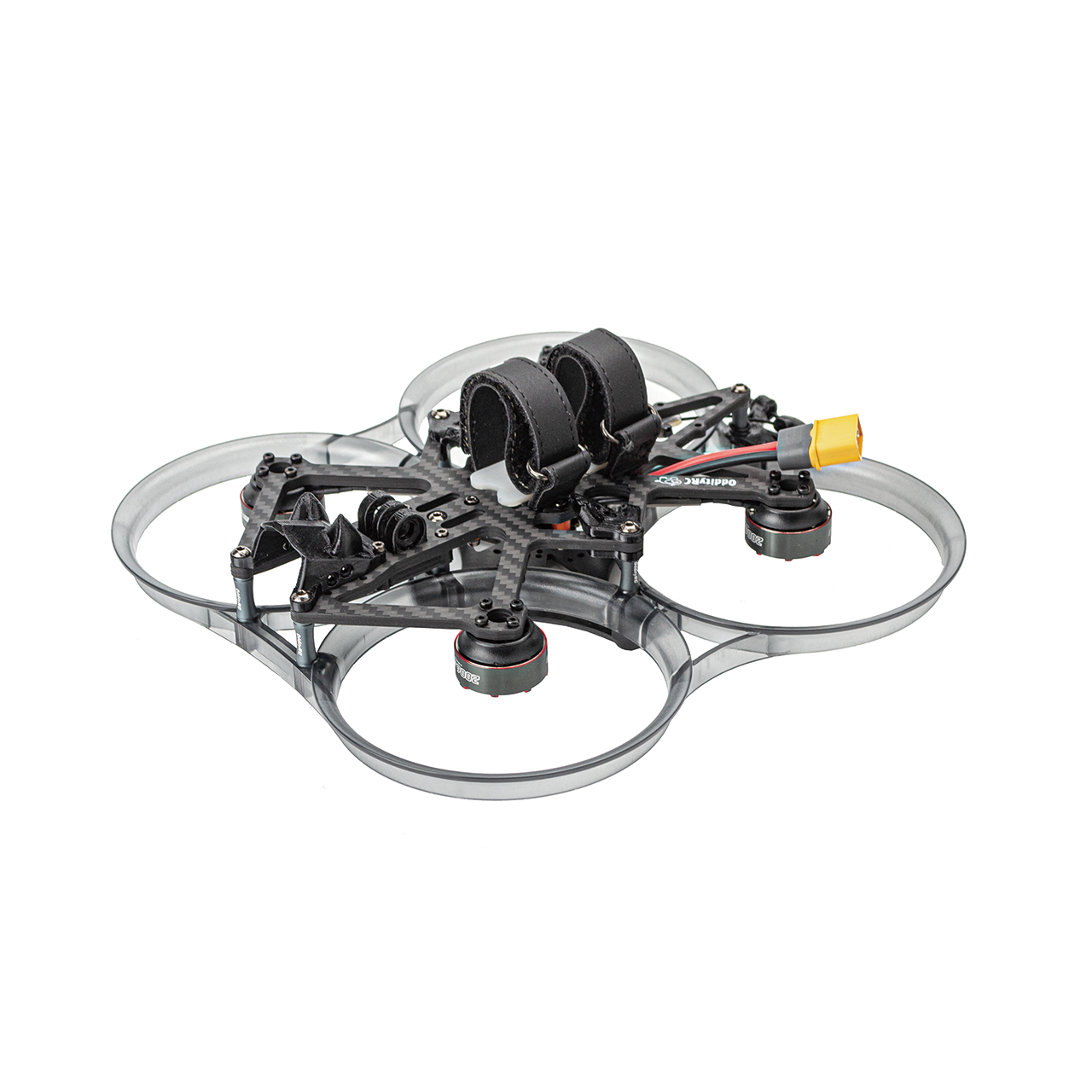 OddityRC XI35 Pro HD O4 PRO Version 6S (without O4 PRO)