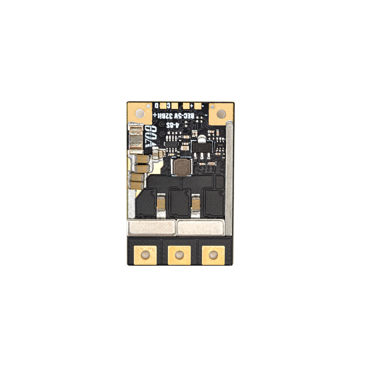 OddityRC Vortex F80 3-8S ESC (AM32)