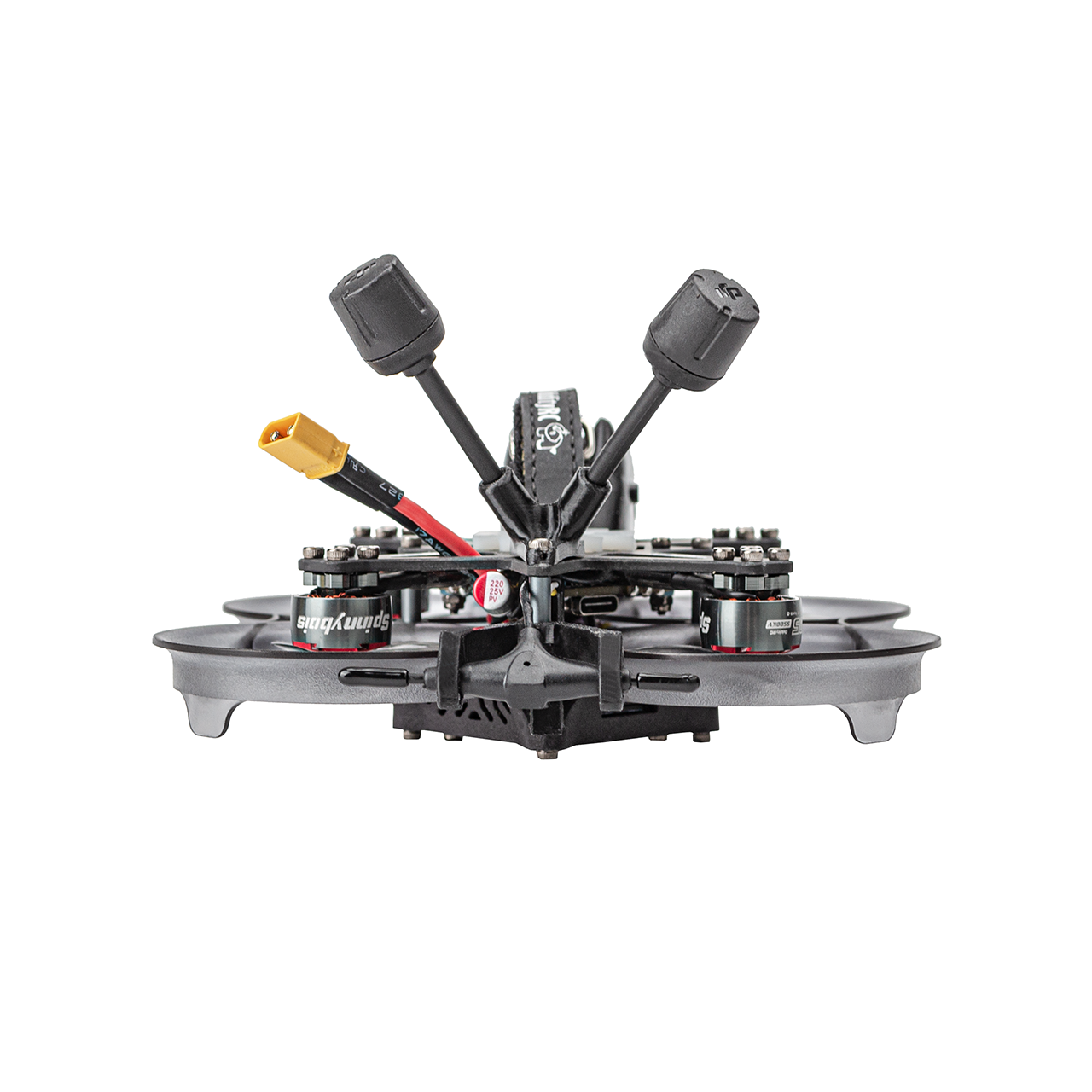 OddityRC XI20 Pro HD O4 PRO Version 4S