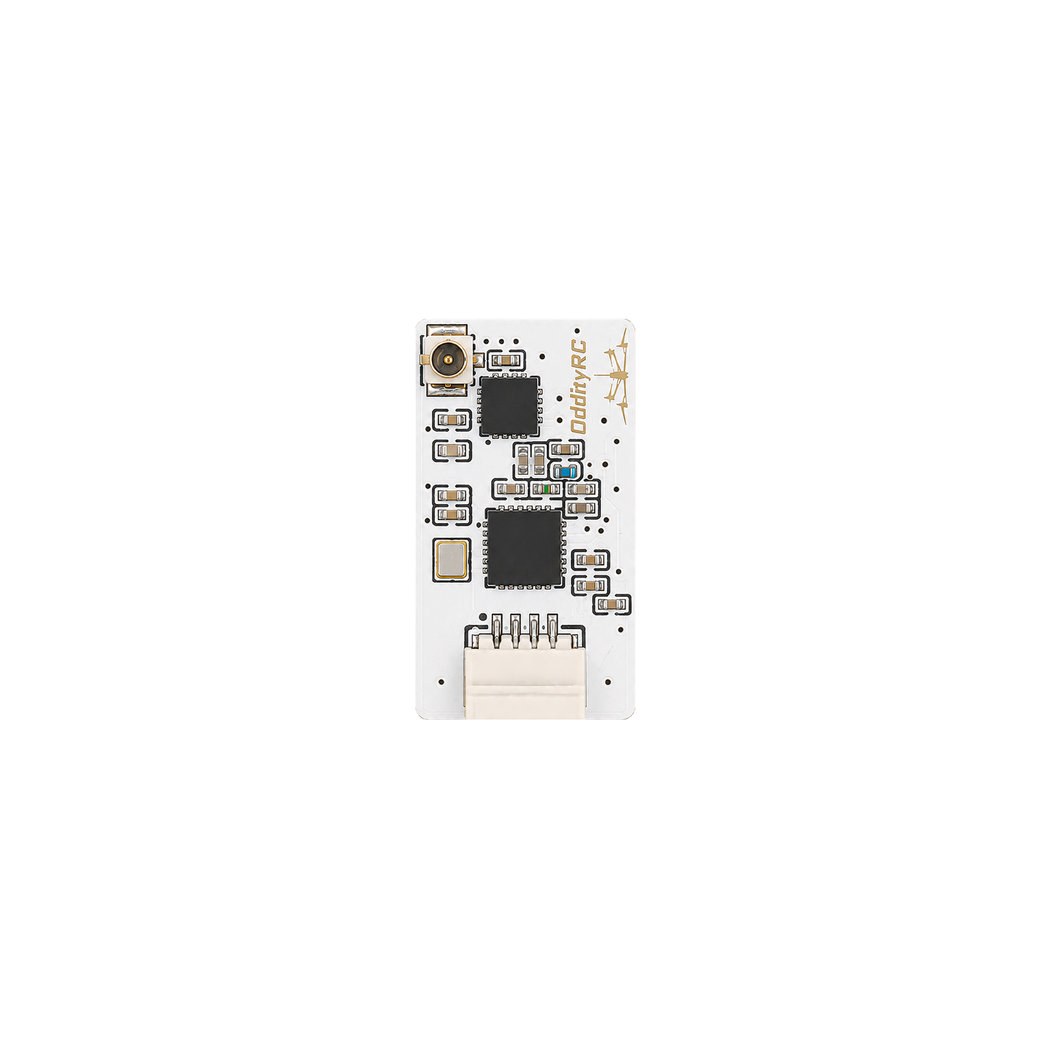 OddityRC ELRS PRO Receiver