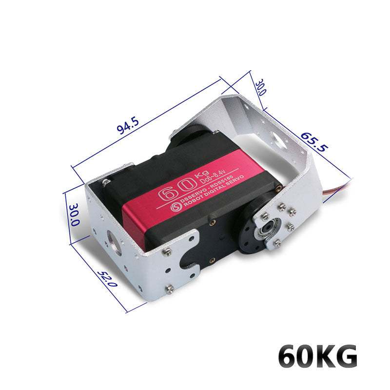RDS5160MG Robot Servo