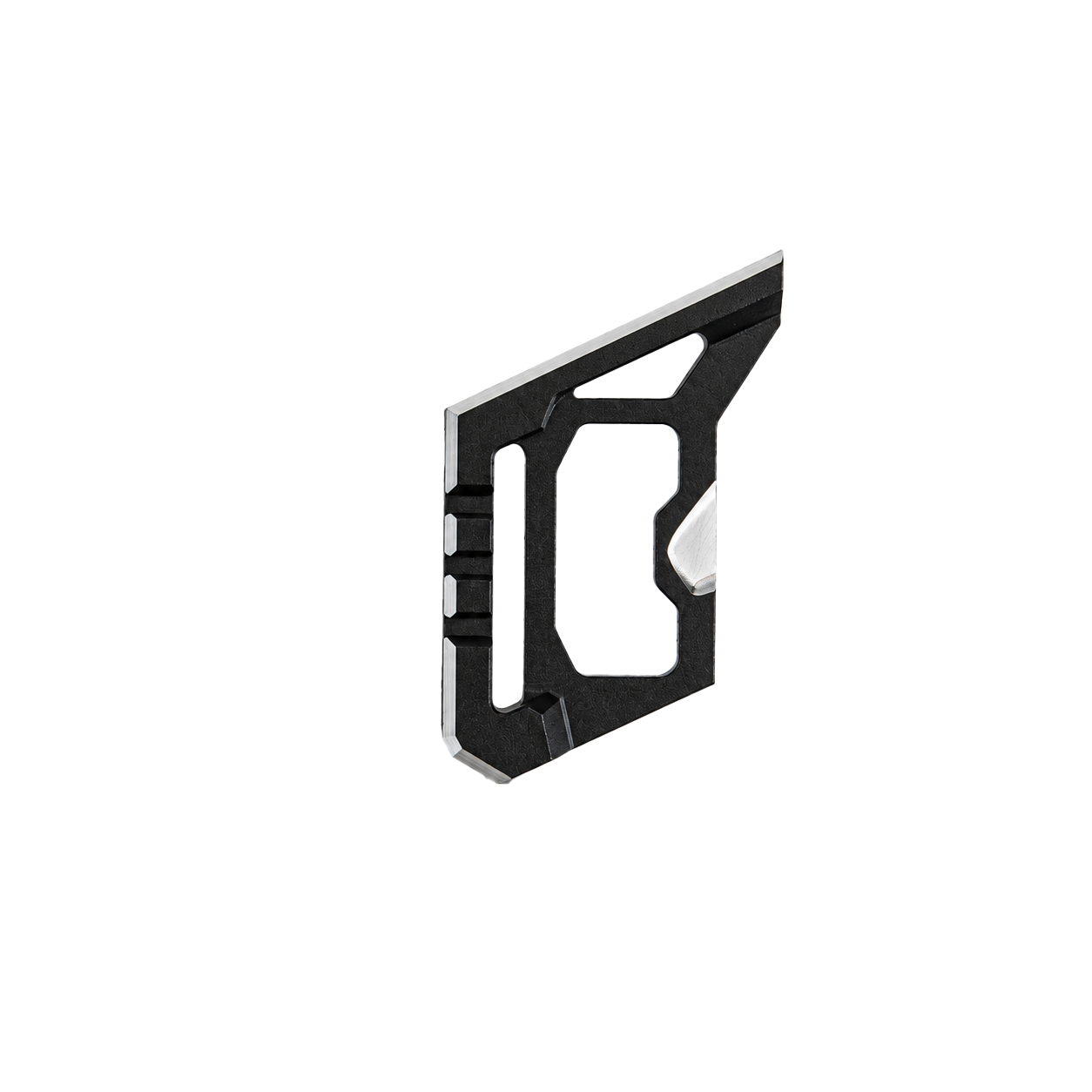 OddityRC ECHO5 Frame Parts