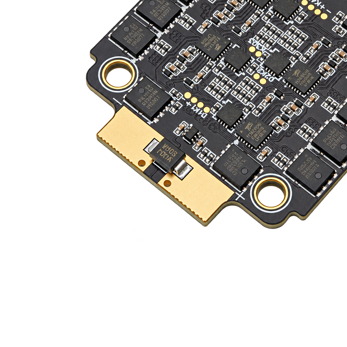 OddityRC Vortex S60 6S ESC(BLS)