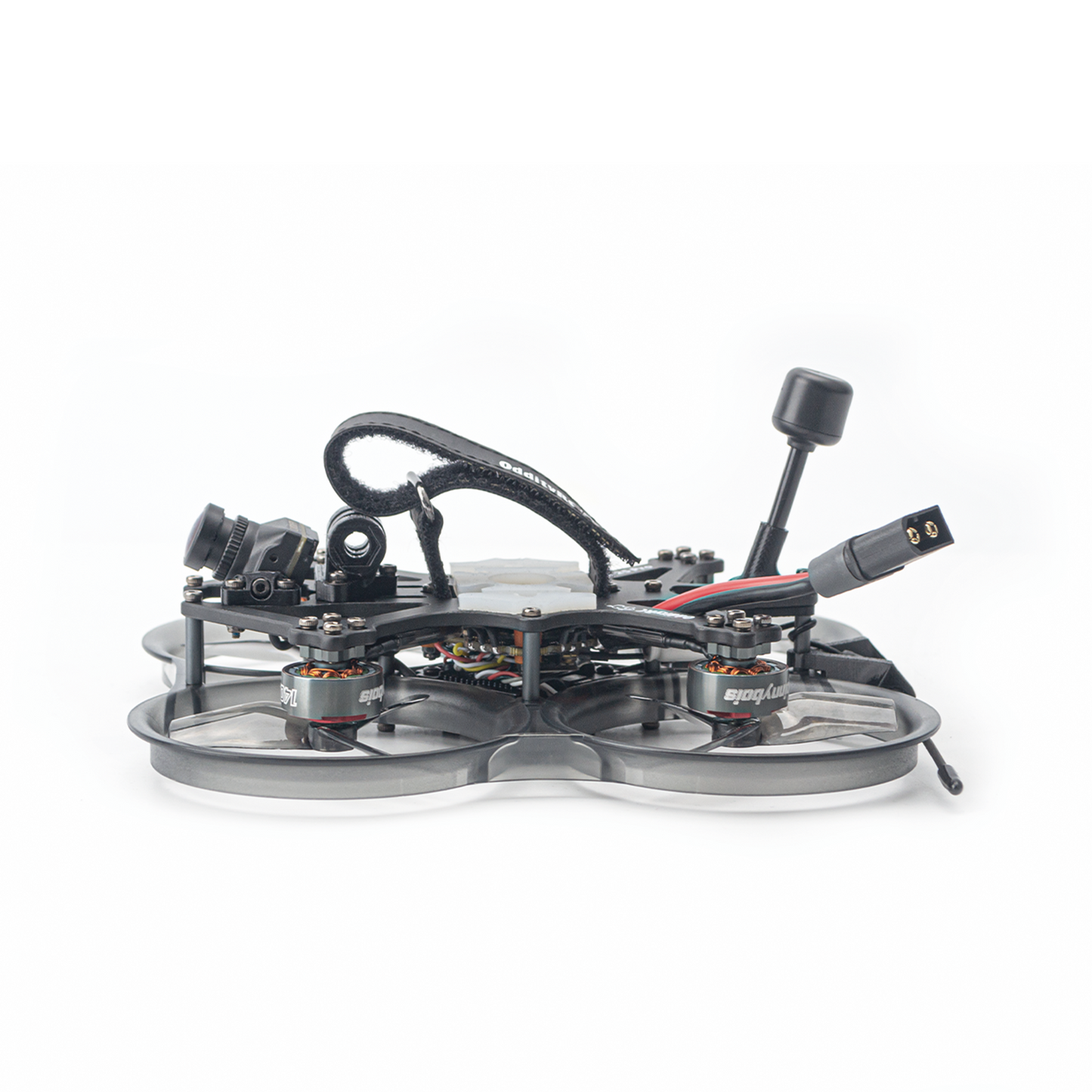 OddityRC XI25 Pro HD Walksnail Avatar Pro Version 4S/6S